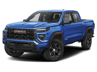 Dossett Big 4 Buick Gmc Cadillac Inc