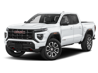 GMC Canyon - Dossett Big 4 Buick GMC in TUPELO MS