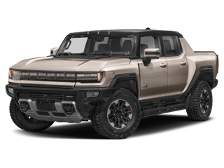 HUMMER EV vs Tesla Cybertruck - Dossett Big 4 Buick GMC in TUPELO MS