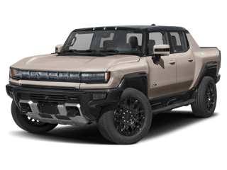 HUMMER EV vs Tesla Cybertruck - Dossett Big 4 Buick GMC in TUPELO MS