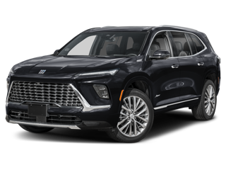Buick Enclave - Dossett Big 4 Buick GMC in TUPELO MS