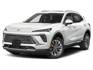 Buick Envision - Dossett Big 4 Buick GMC in TUPELO MS