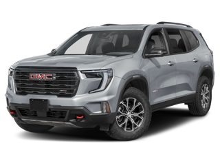 GMC Acadia - Dossett Big 4 Buick GMC in TUPELO MS
