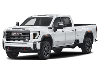 GMC Sierra HD - Dossett Big 4 Buick GMC in TUPELO MS
