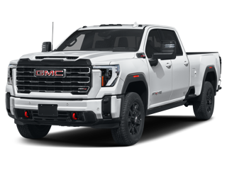 GMC Sierra HD - Dossett Big 4 Buick GMC in TUPELO MS