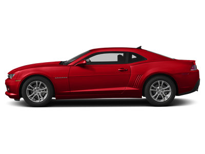 2015 Chevrolet Camaro Base