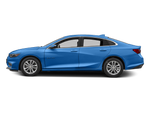 2017 Chevrolet Malibu Base