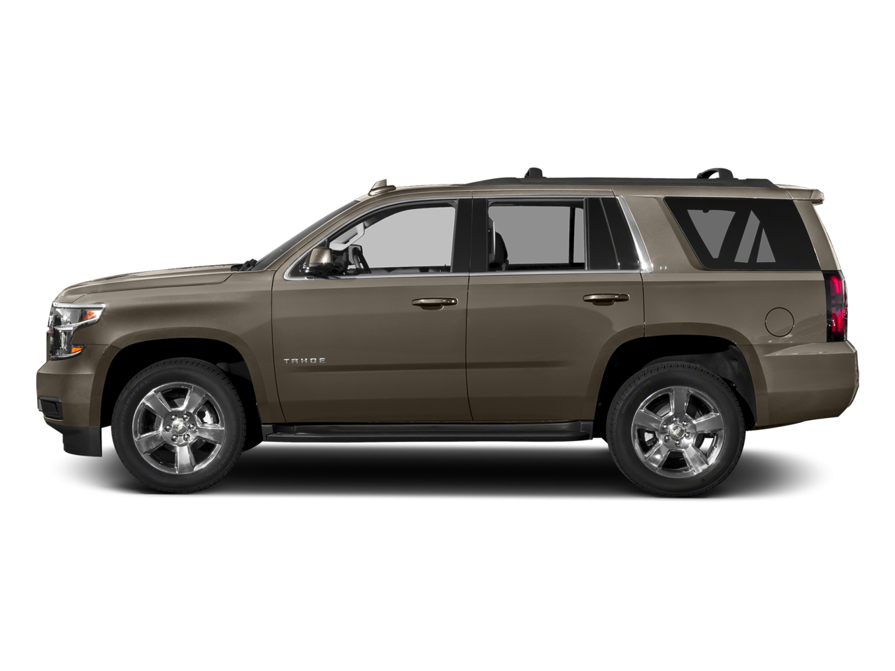 2017 Chevrolet Tahoe Base