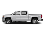 2017 Chevrolet Silverado 1500 Base