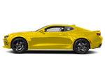 2018 Chevrolet Camaro Base