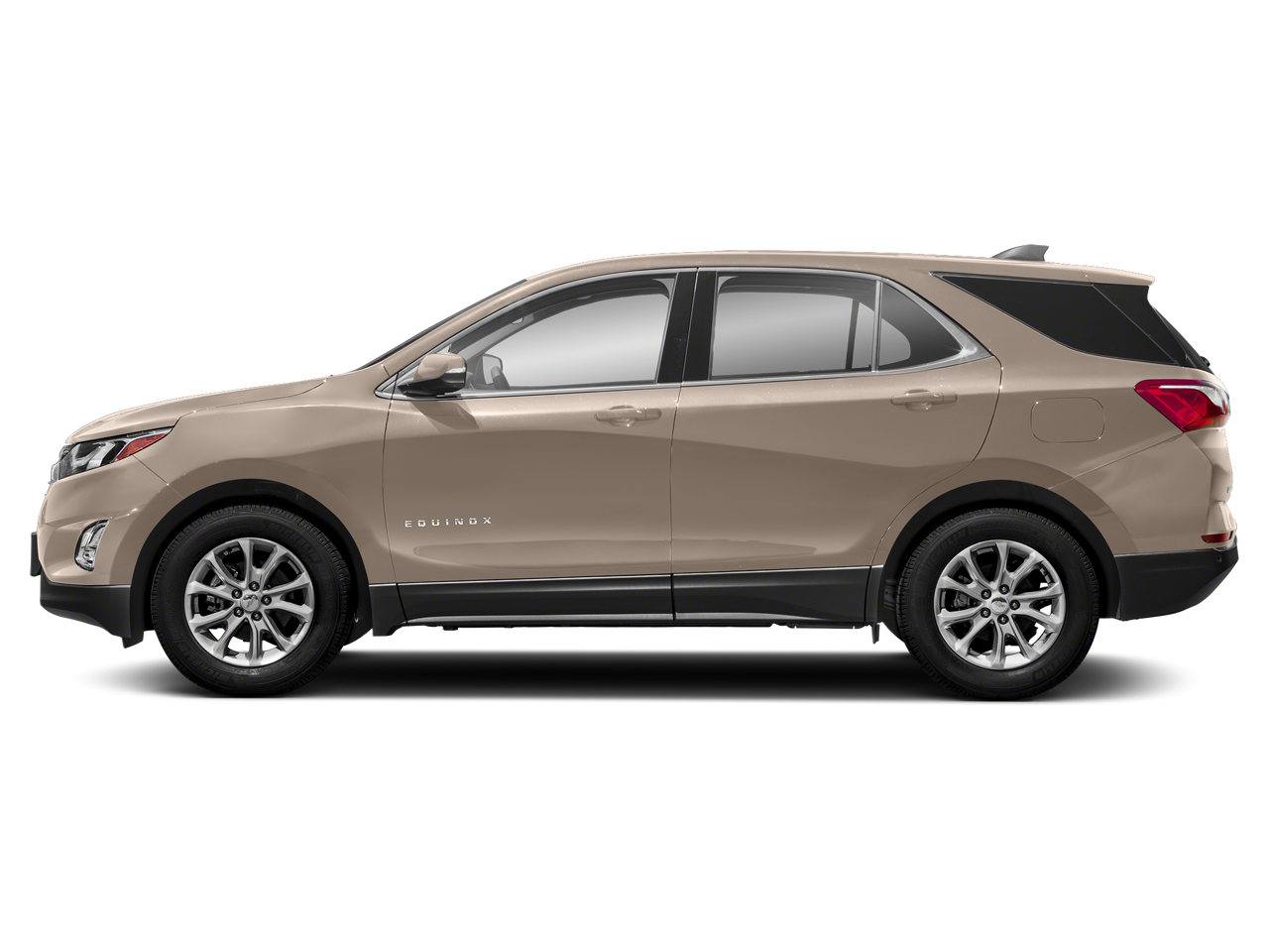 2019 Chevrolet Equinox Base