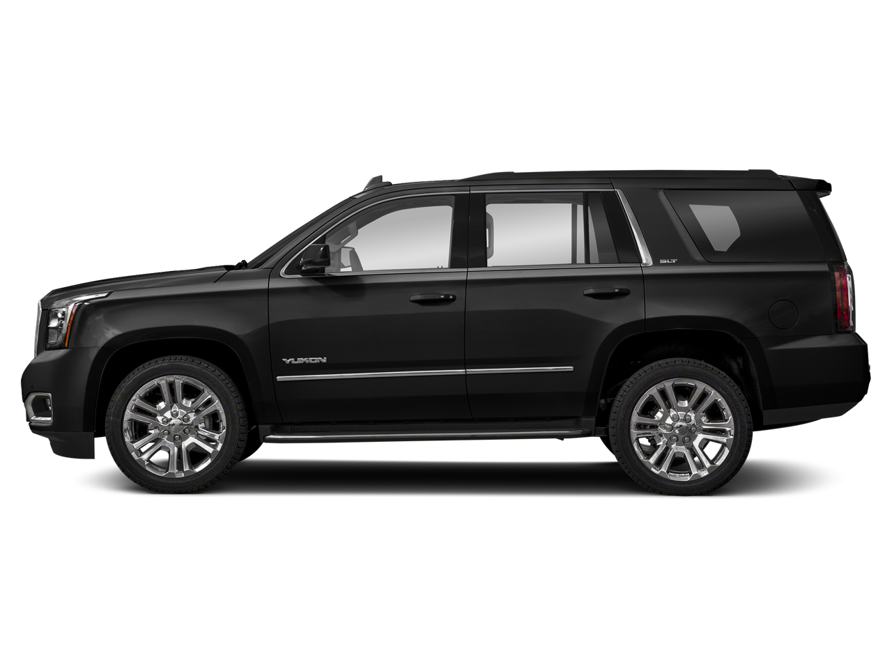 2019 GMC Yukon Base
