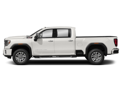 2020 GMC Sierra 2500 HD Base