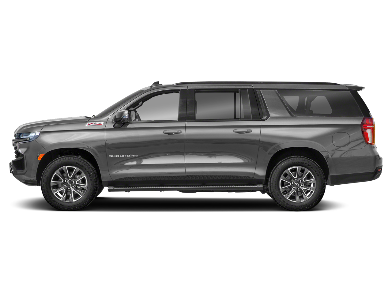 2022 Chevrolet Suburban Base