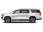 2022 Chevrolet Suburban Base