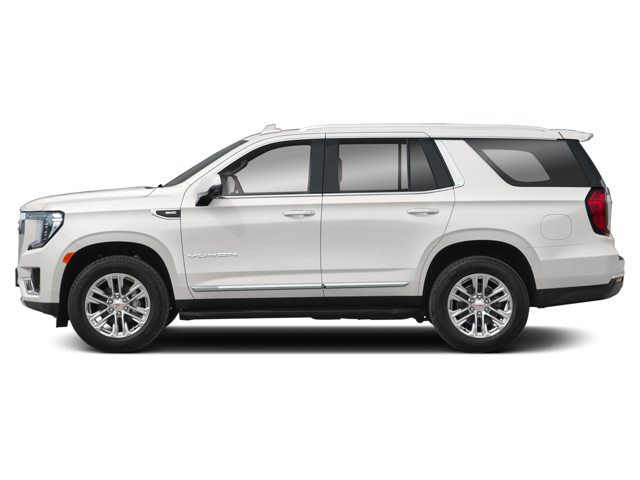 2022 GMC Yukon Base