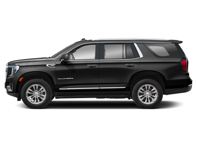 2022 GMC Yukon Base