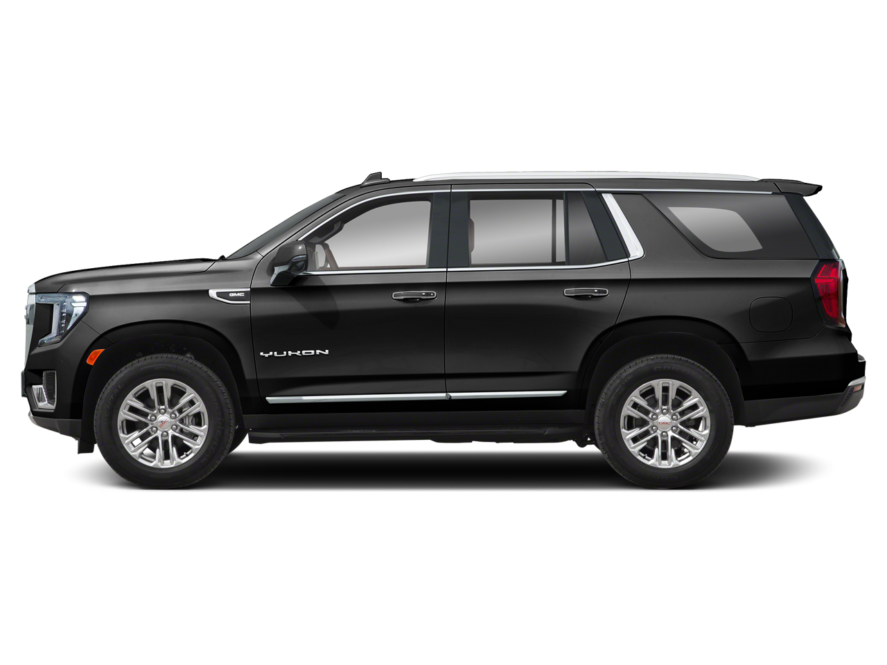 2022 GMC Yukon Base