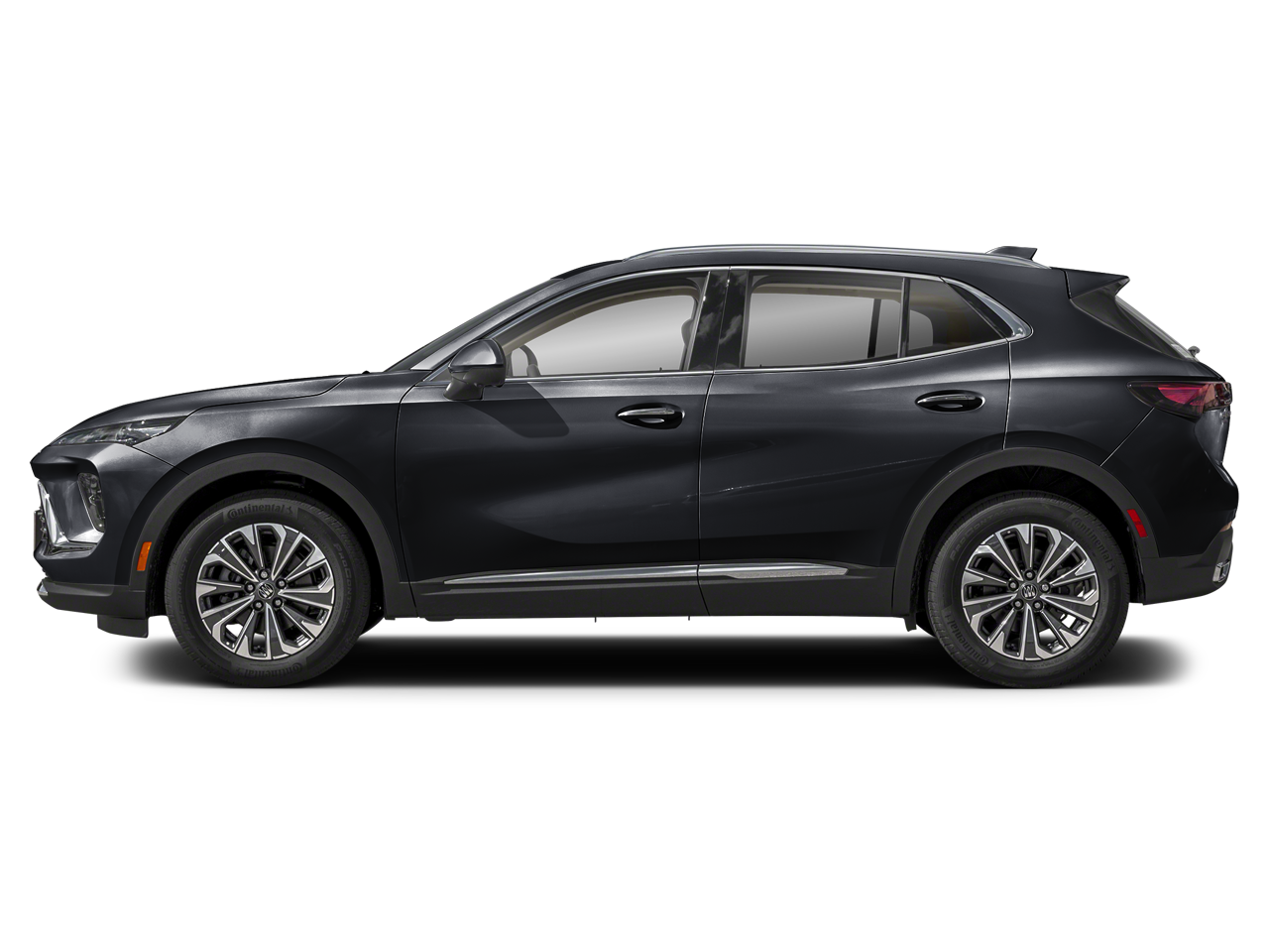 2024 Buick Envision Base