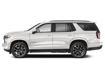2024 Chevrolet Tahoe Base