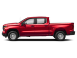 2024 Chevrolet Silverado 1500 Base