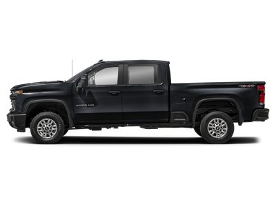 2024 Chevrolet Silverado 2500 HD Base