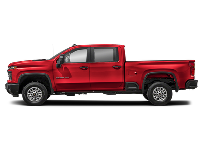 2024 Chevrolet Silverado 2500 HD Base