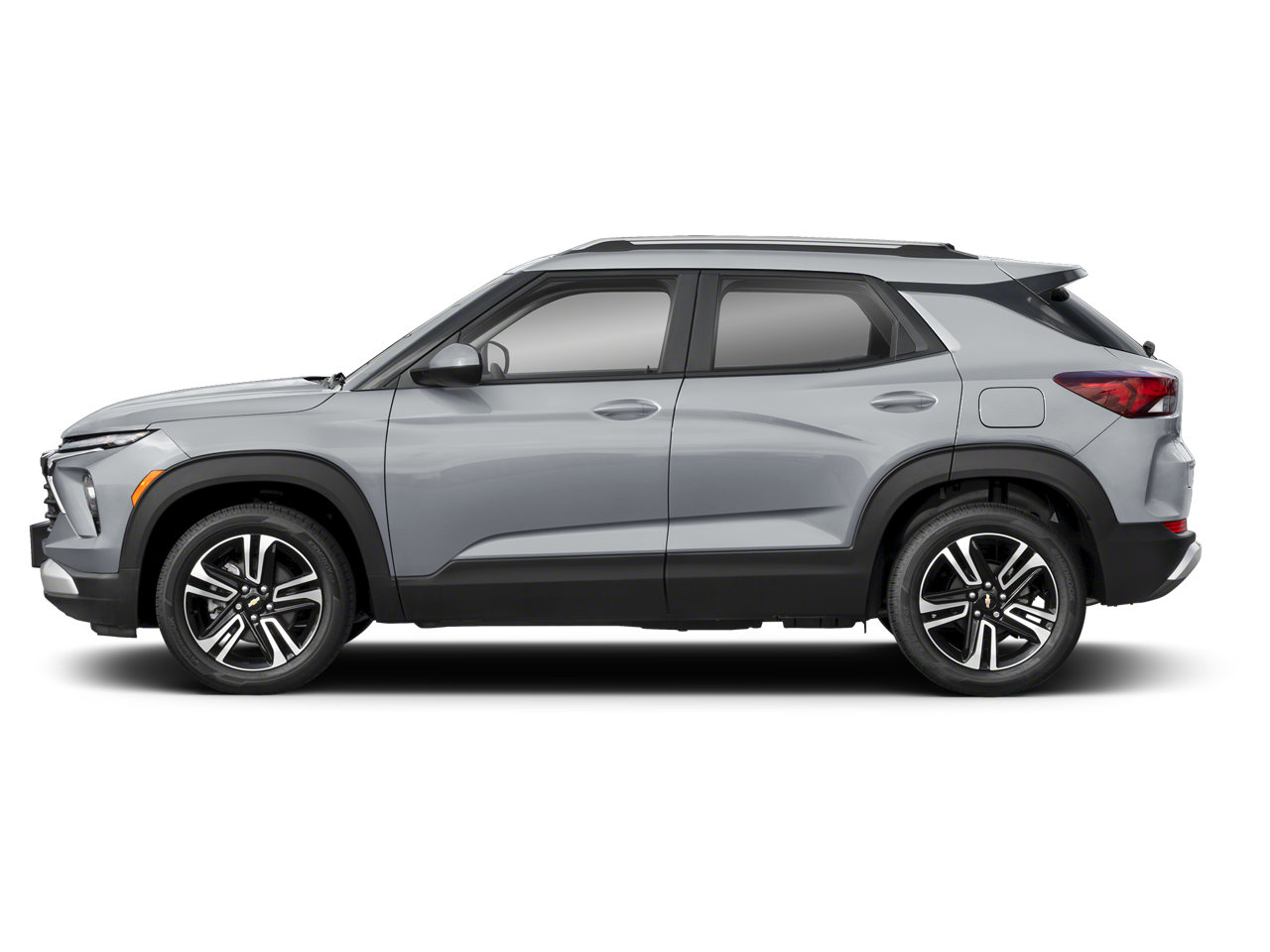 2025 Chevrolet Trailblazer Base