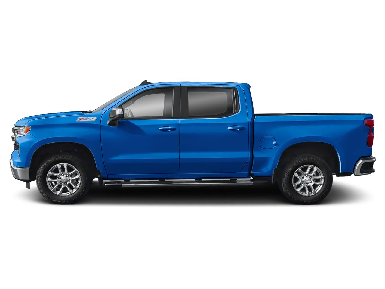 2025 Chevrolet Silverado 1500 LT - Photo 17