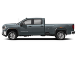 2025 GMC Sierra 2500 HD Base