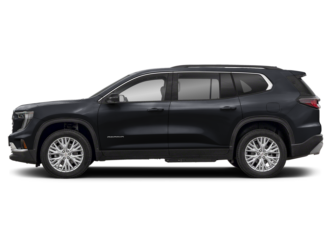 2026 GMC Acadia Base
