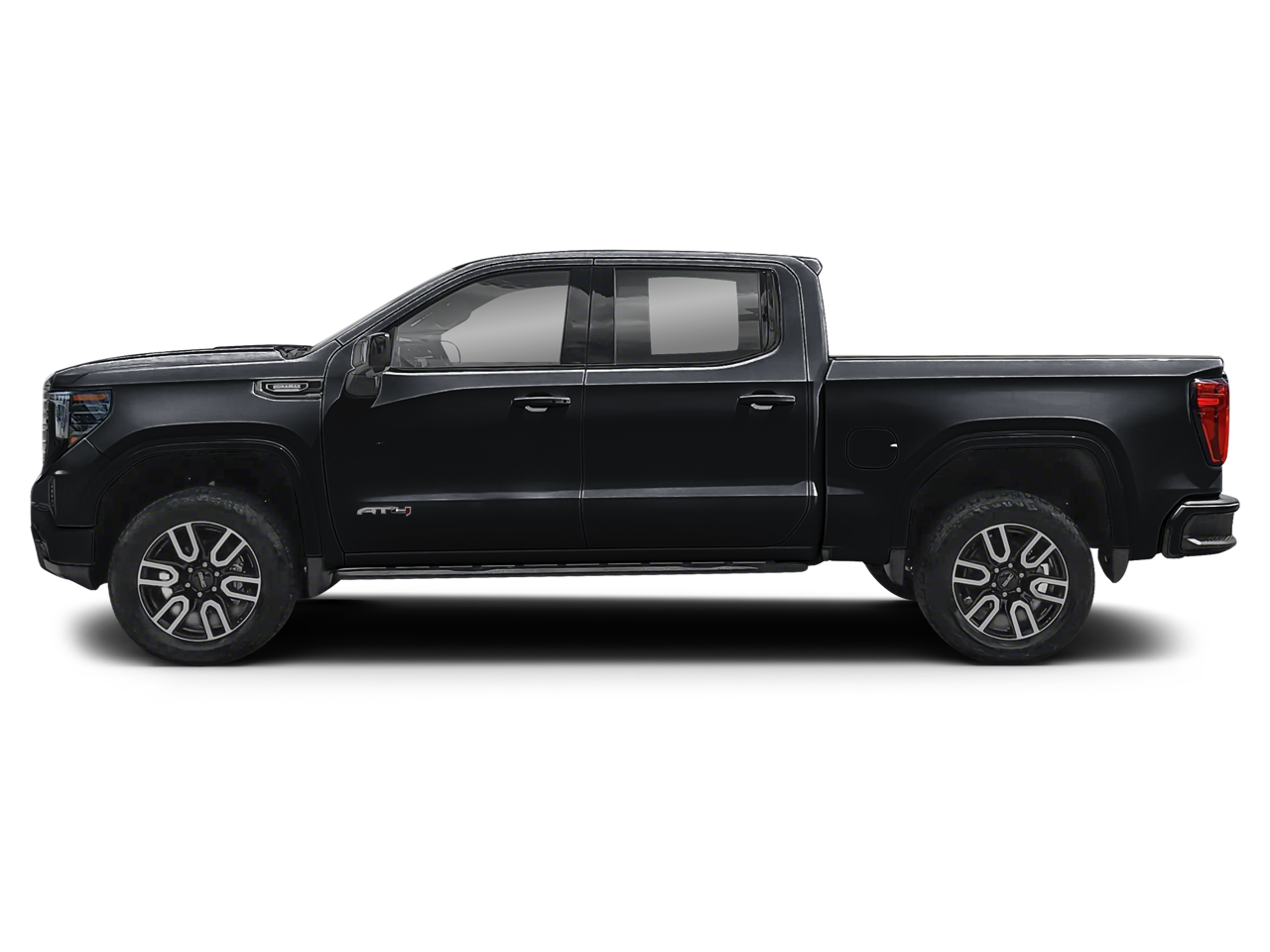 2026 GMC Sierra 1500 Base