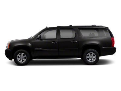2012 GMC Yukon XL Base