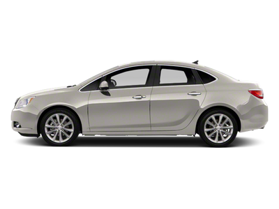 2013 Buick Verano Leather Group