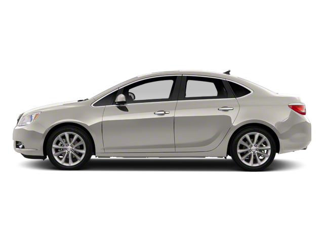 2013 Buick Verano Leather Group