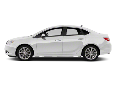 2013 Buick Verano Leather Group