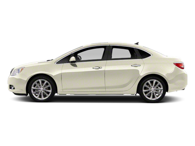 2013 Buick Verano Leather Group