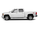 2013 Chevrolet Silverado 1500 Base