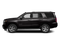 2016 Chevrolet Tahoe Base