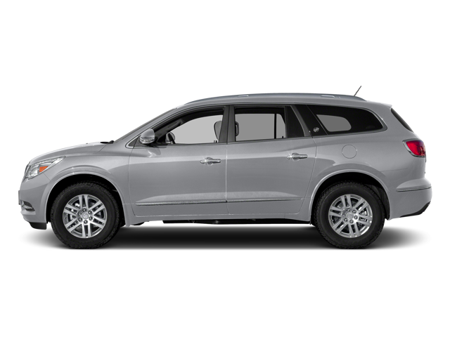 2017 Buick Enclave Base