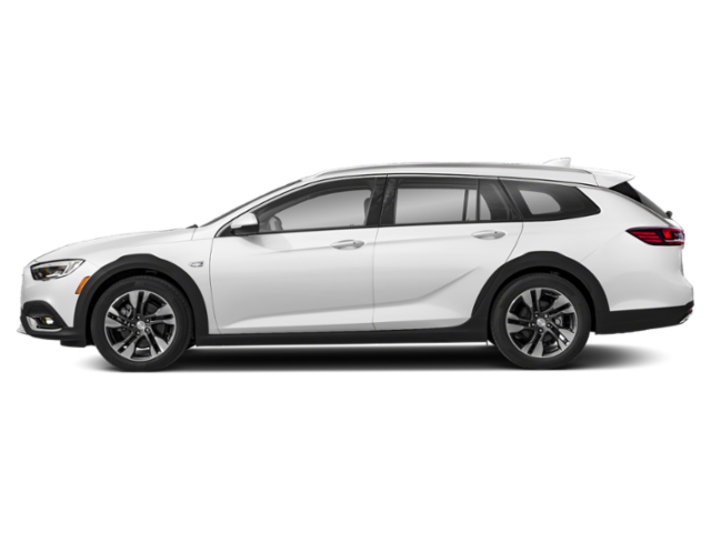 2018 Buick Regal TourX Essence