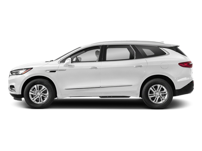 2018 Buick Enclave Base