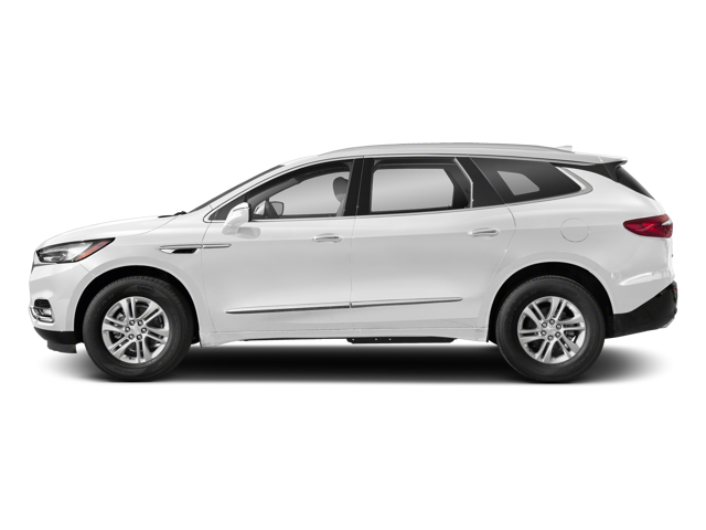 2018 Buick Enclave Base