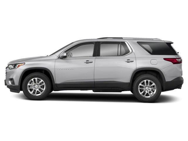 2018 Chevrolet Traverse Base
