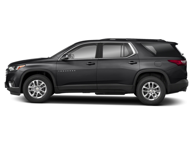 2018 Chevrolet Traverse Base