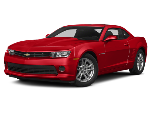 2015 Chevrolet Camaro Base