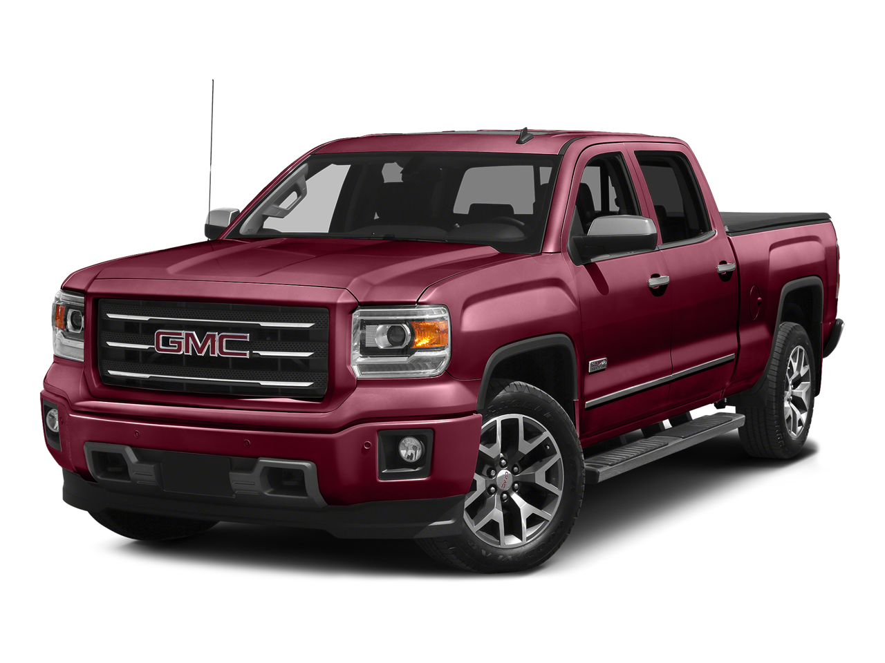 2015 GMC Sierra 1500 Base