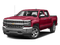 2016 Chevrolet Silverado 1500 Base