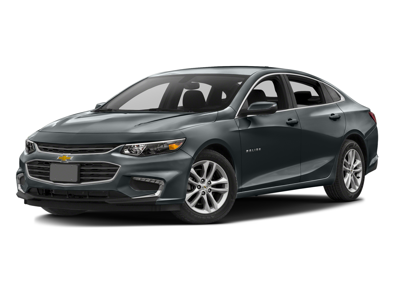 2017 Chevrolet Malibu Base