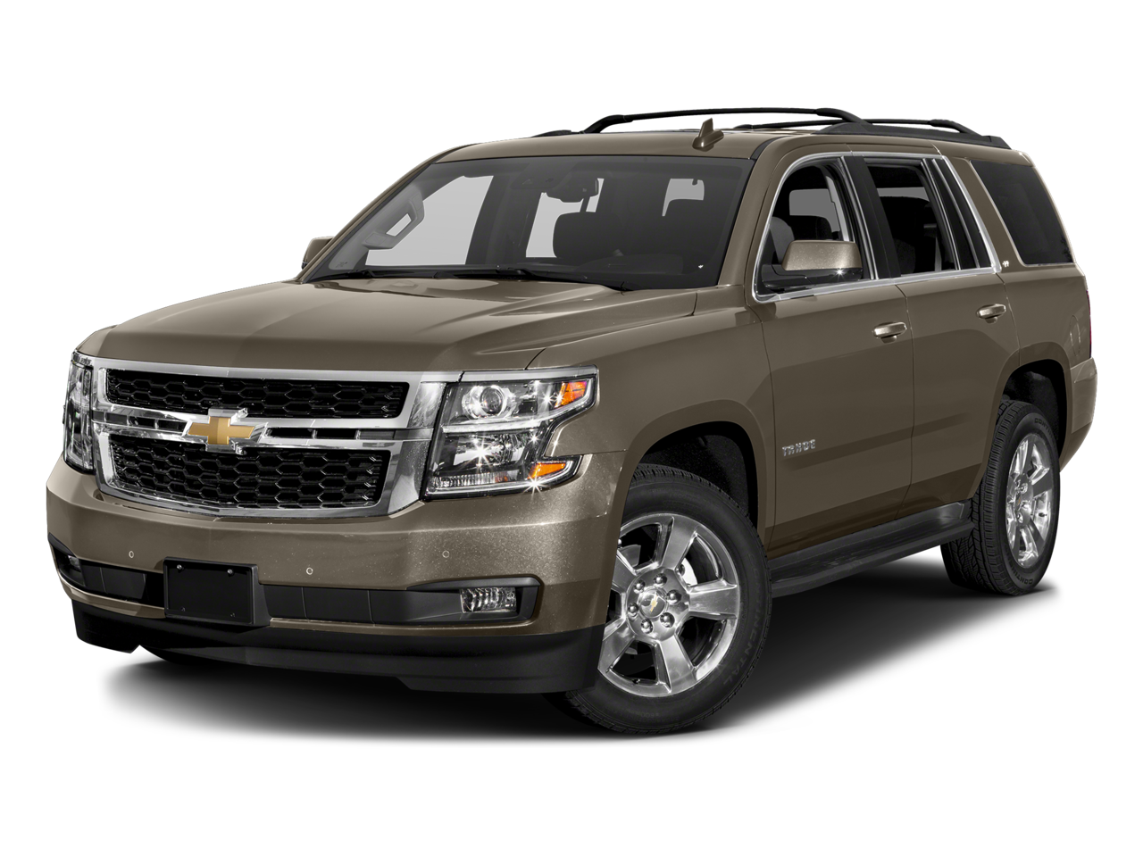 2017 Chevrolet Tahoe Base